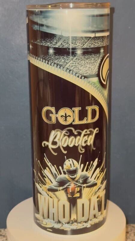 Custom Cup (Sample Product)