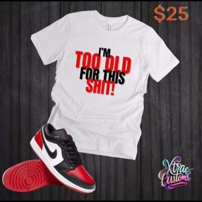 T-Shirts