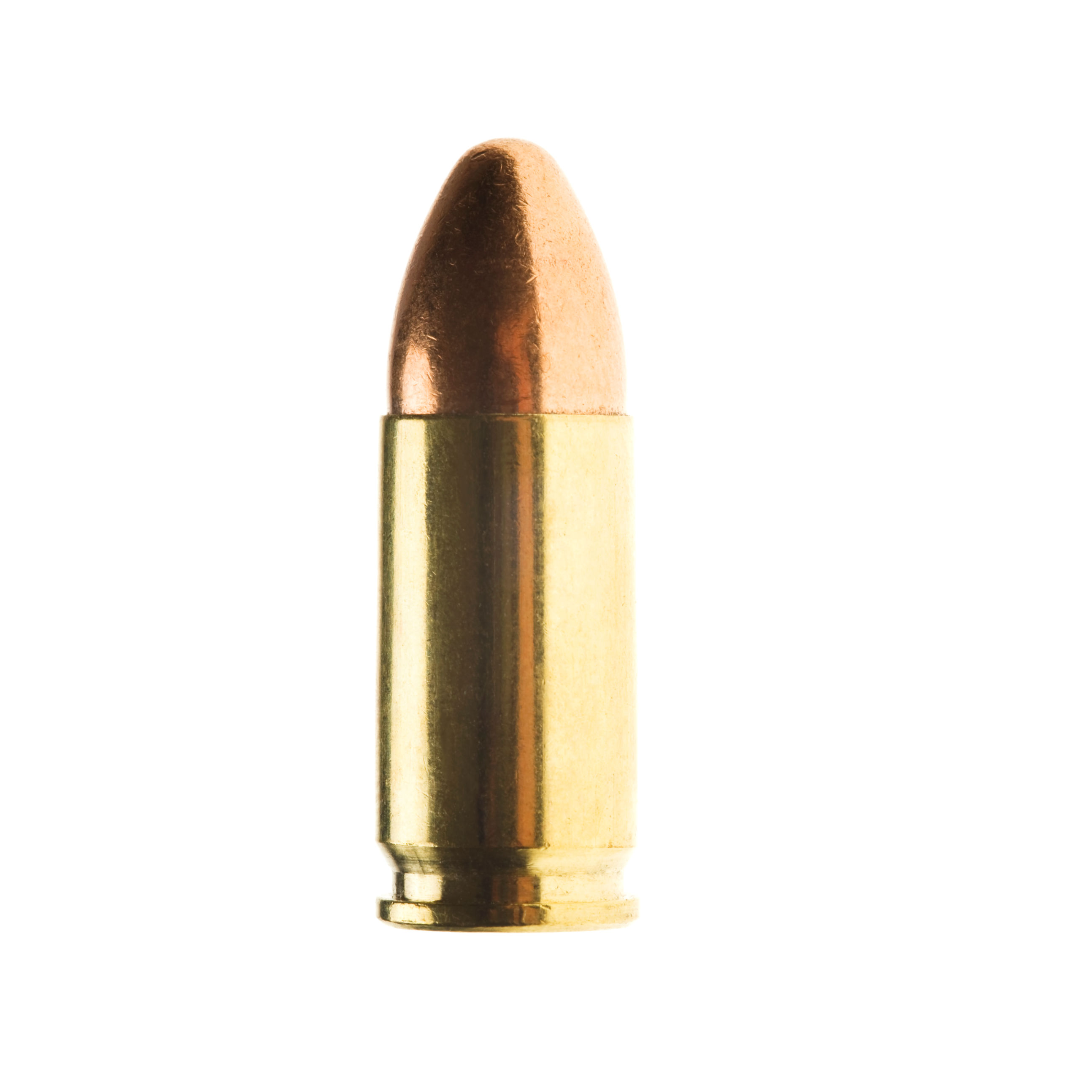 Southforged Ammo