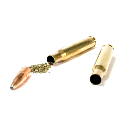 Reloading Components