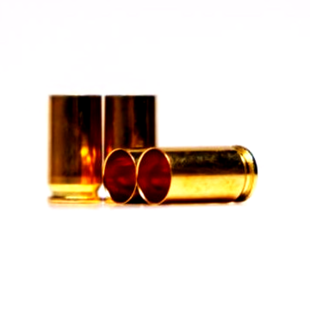 Southforged Ammo