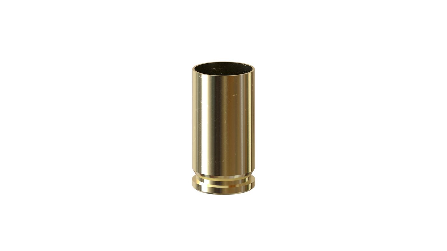 9mm Primed New Brass