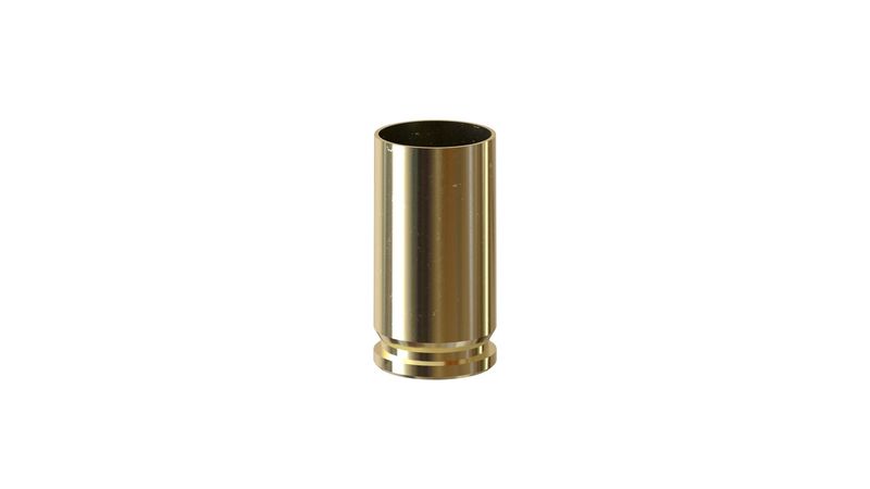 9mm Primed New Brass