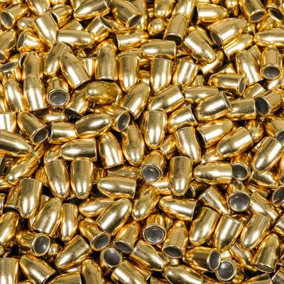 Bullets
