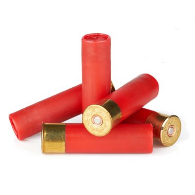 Shotgun Ammunition