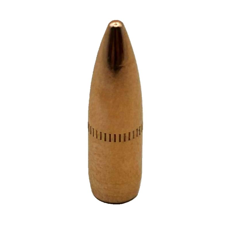 .223 55 Gr FMJ Bullets | 5000 pcs per case