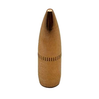 .223 55 Gr FMJ Bullets | 5000 pcs per case