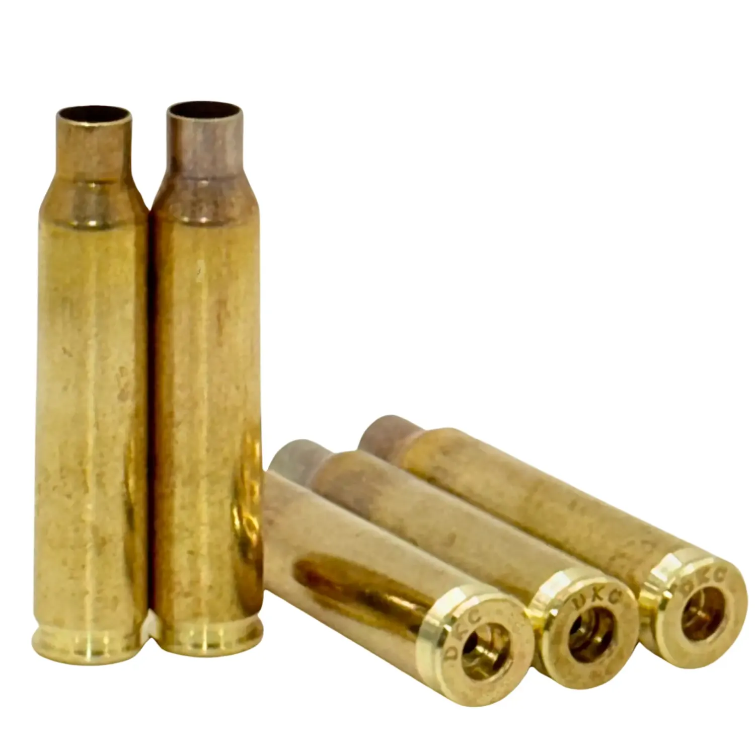 DKC 5.56 Brass Case