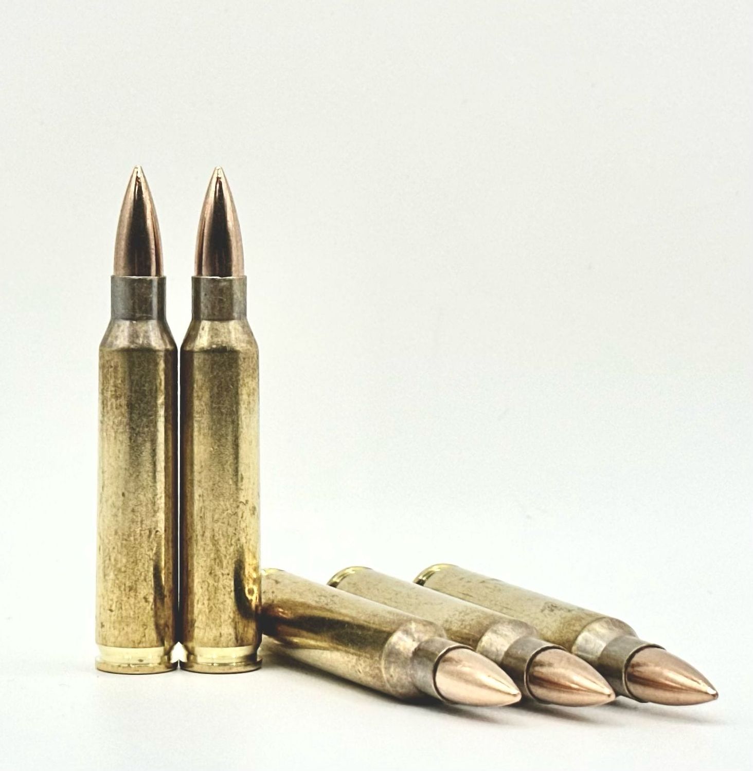 Panther .223 55 Grain FMJ