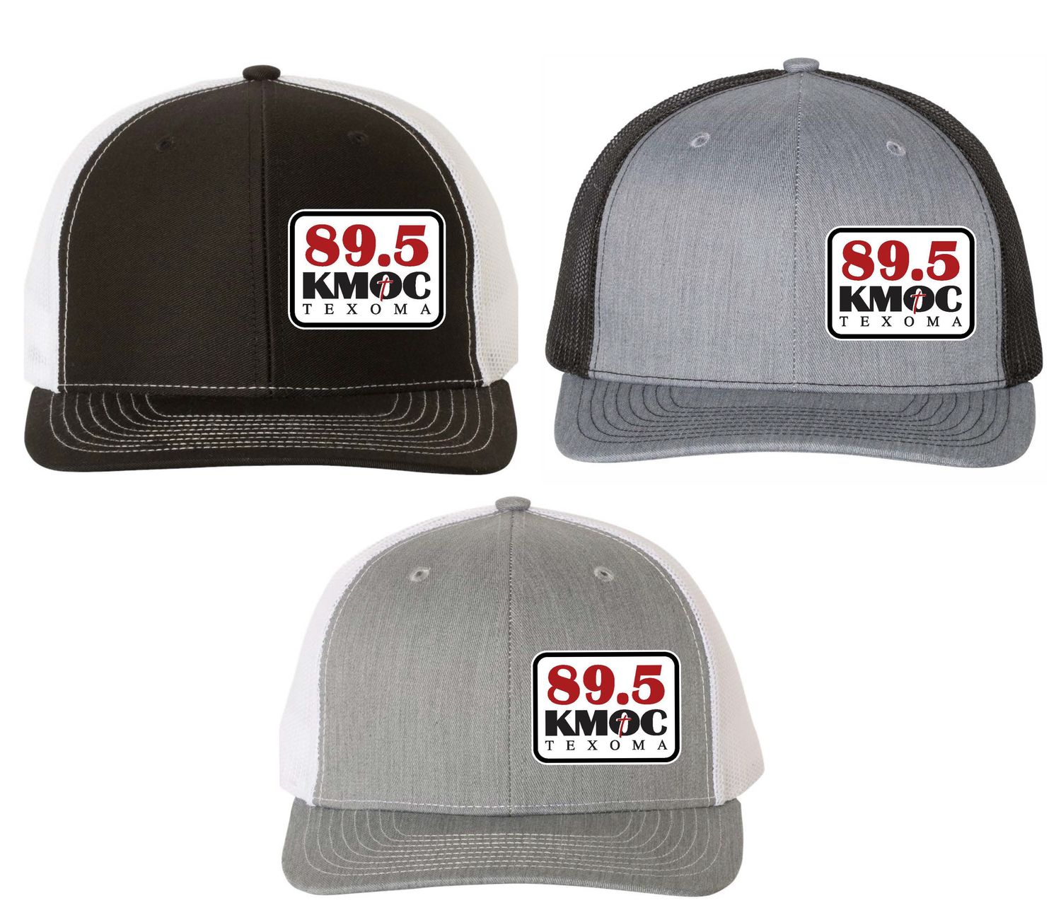 KMOC Cap