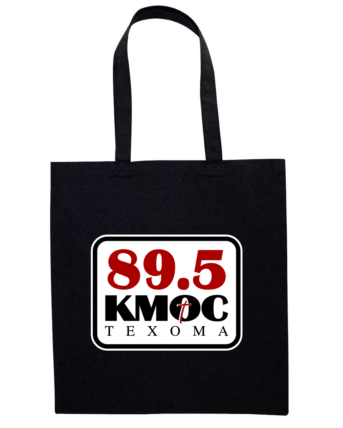 KMOC Tote Bage