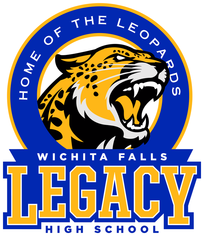 Legacy High School