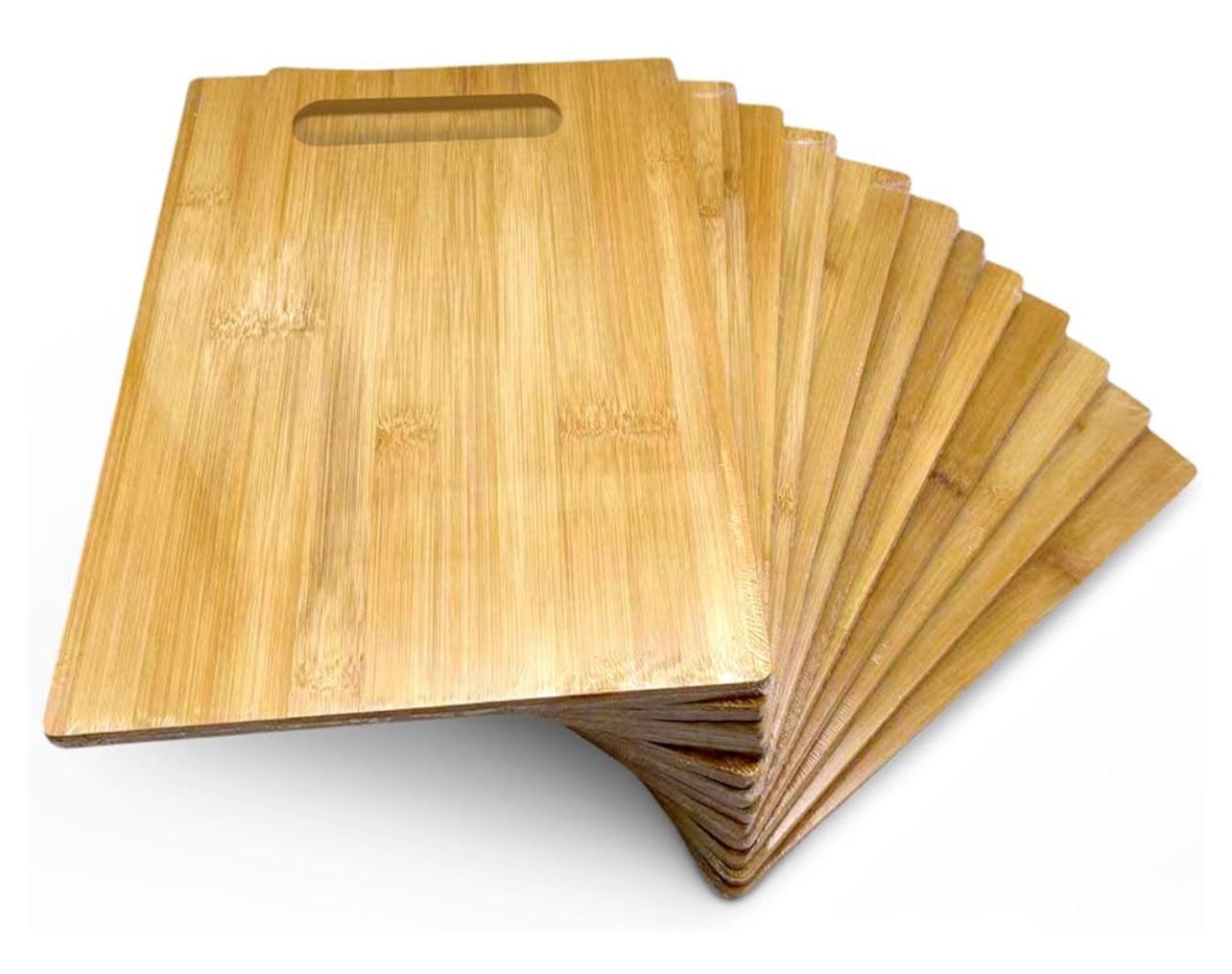 Custom Cutting Board