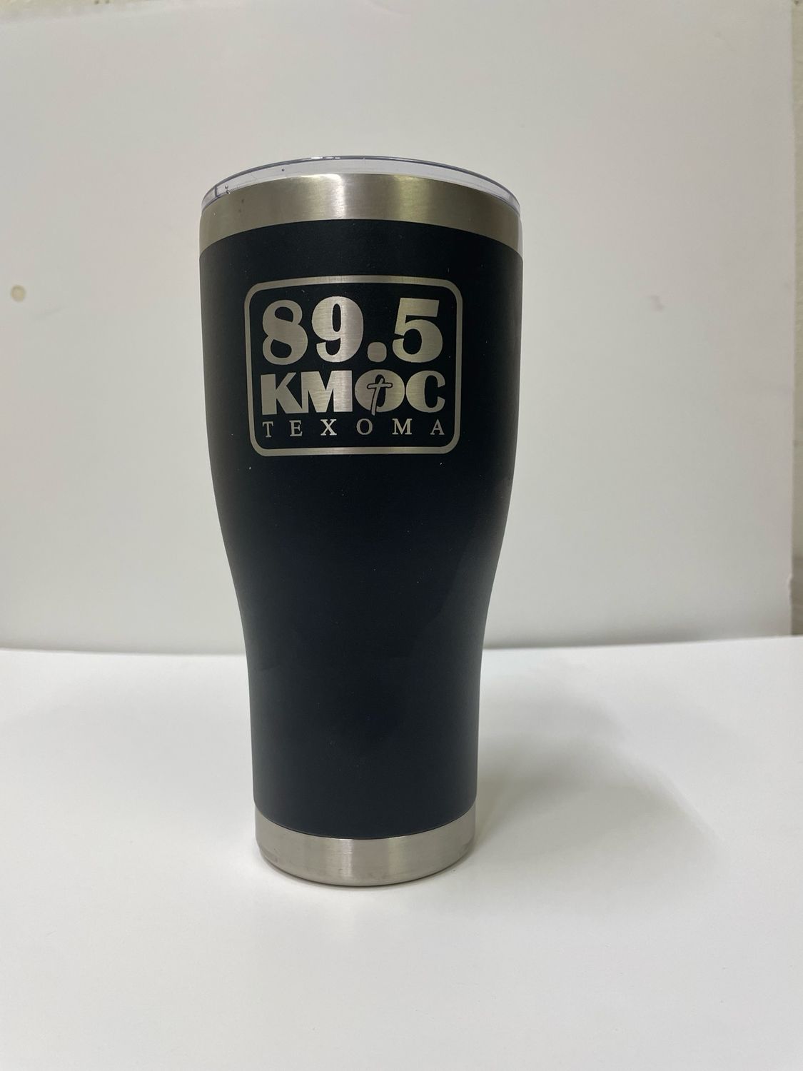 Engraved Tumbler