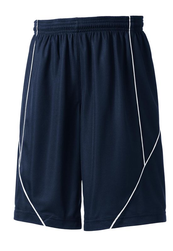 Gym Shorts - Youth