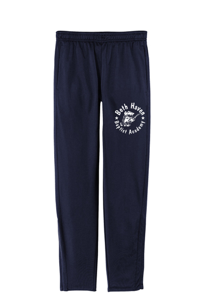 Gym Pants - Adult