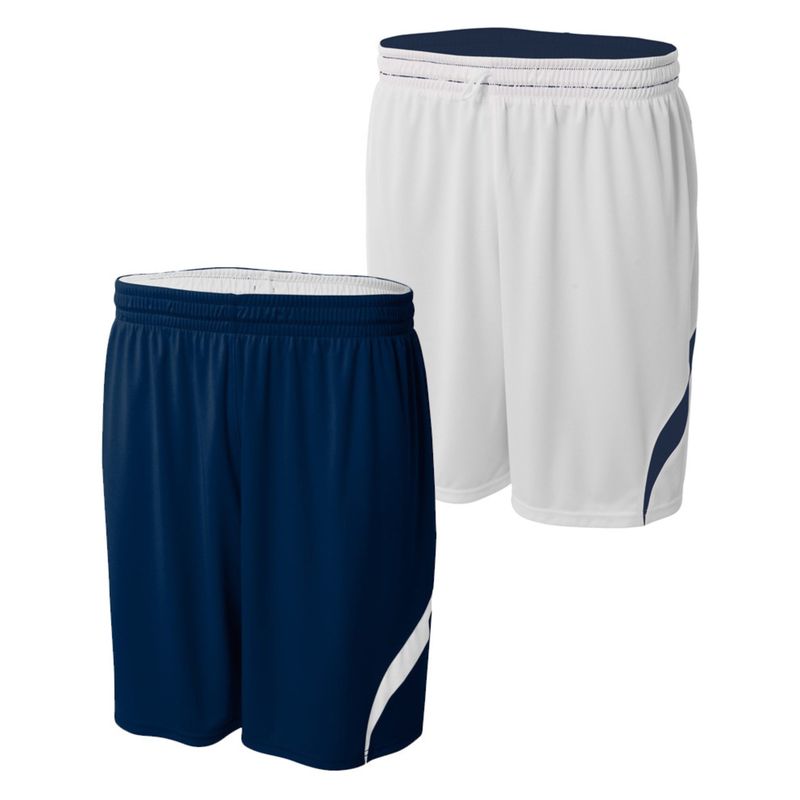 Gym Shorts - Youth