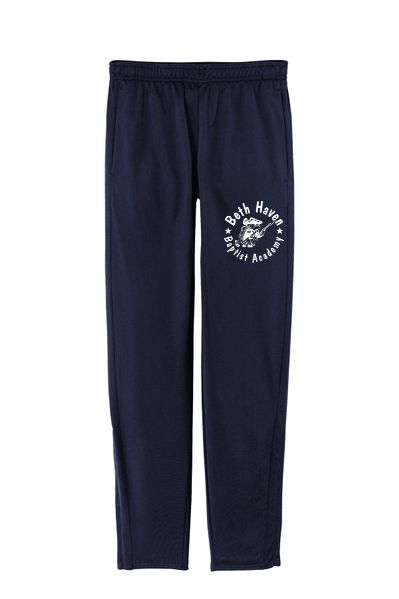 Gym Pants - Adult