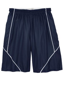 Gym Shorts - Adult