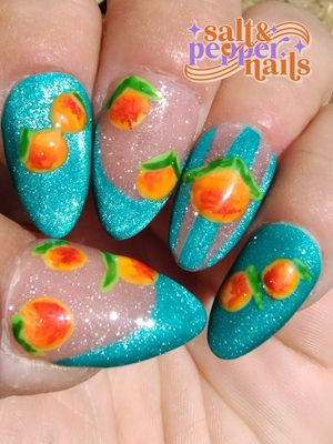 Summer Nails