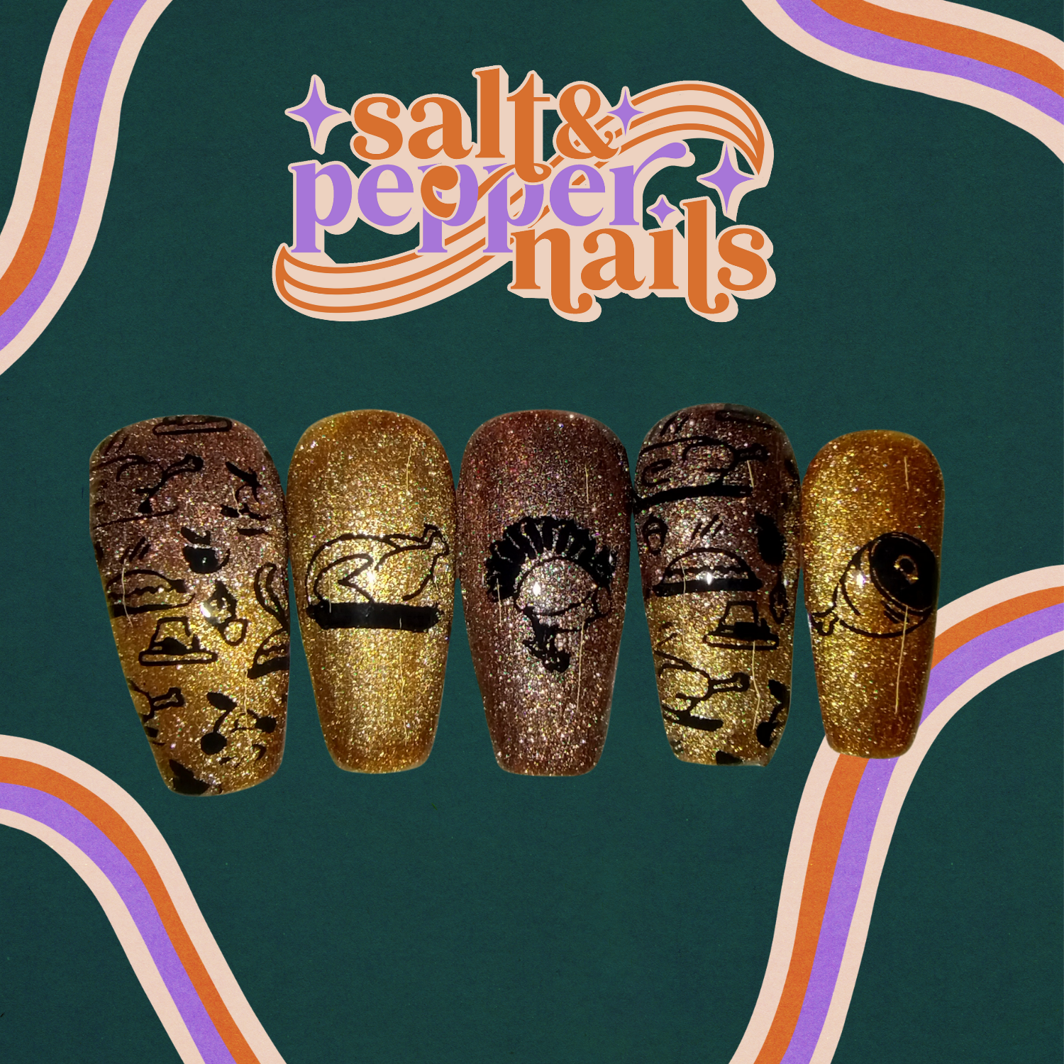 Thanksgiving is Here