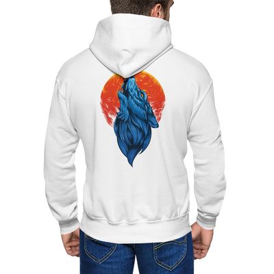 Men&#39;s Pullover Hoodie