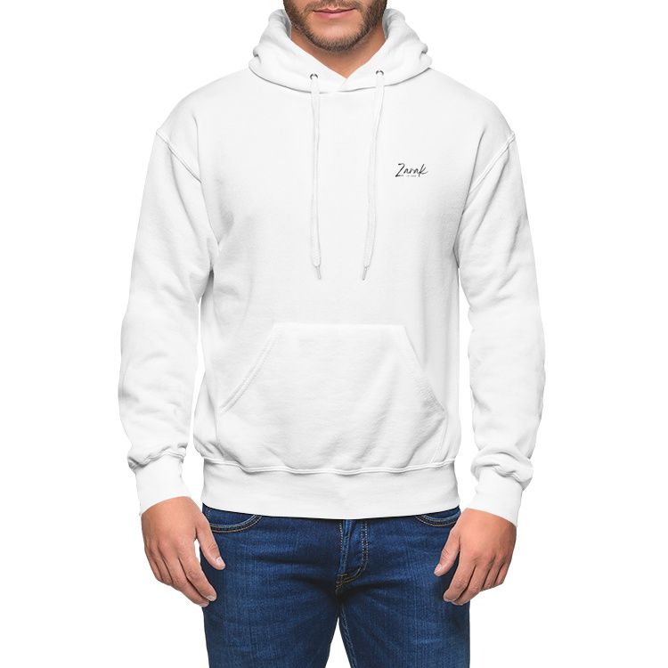 Men&#39;s Pullover Hoodie