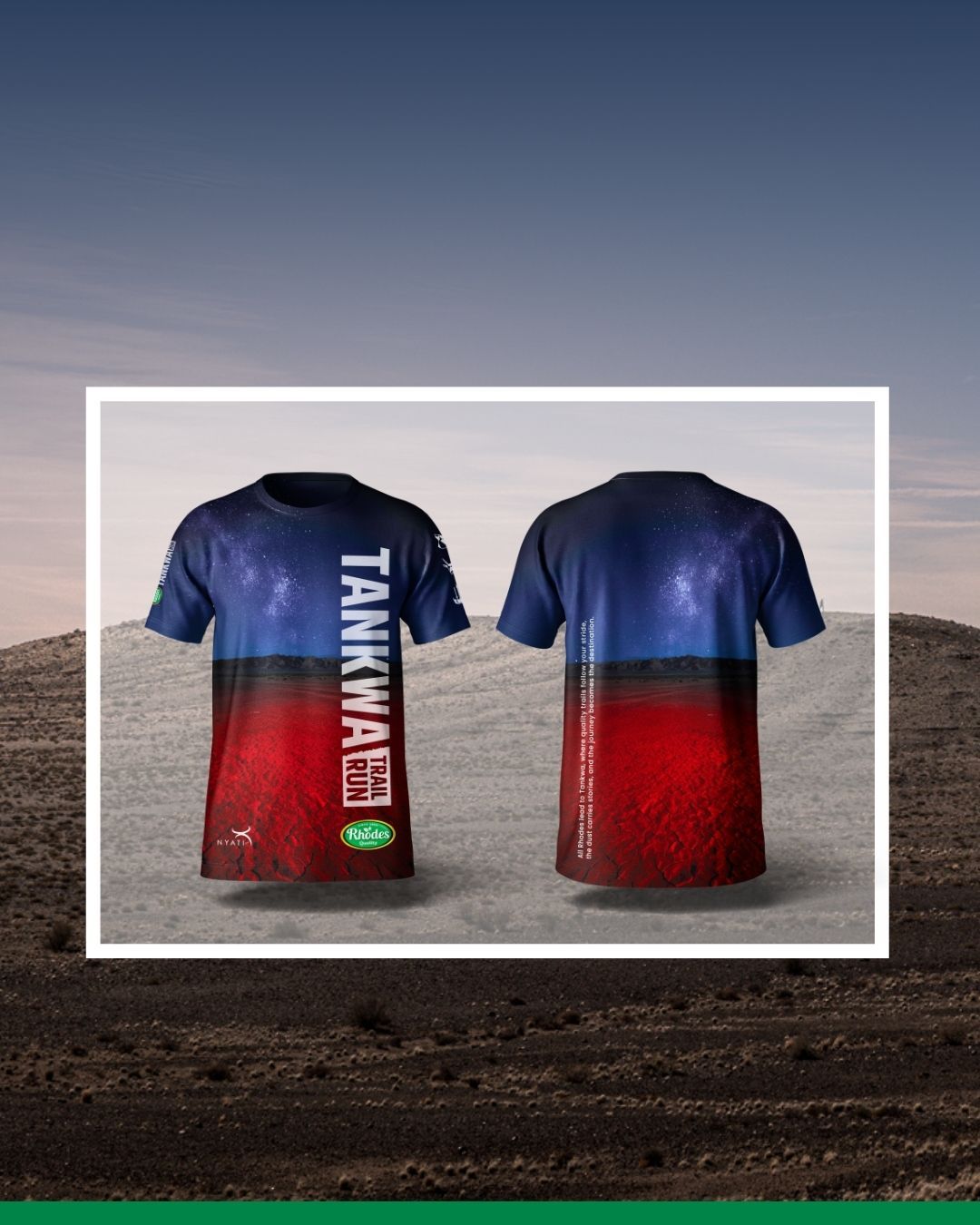 2026 T-shirt