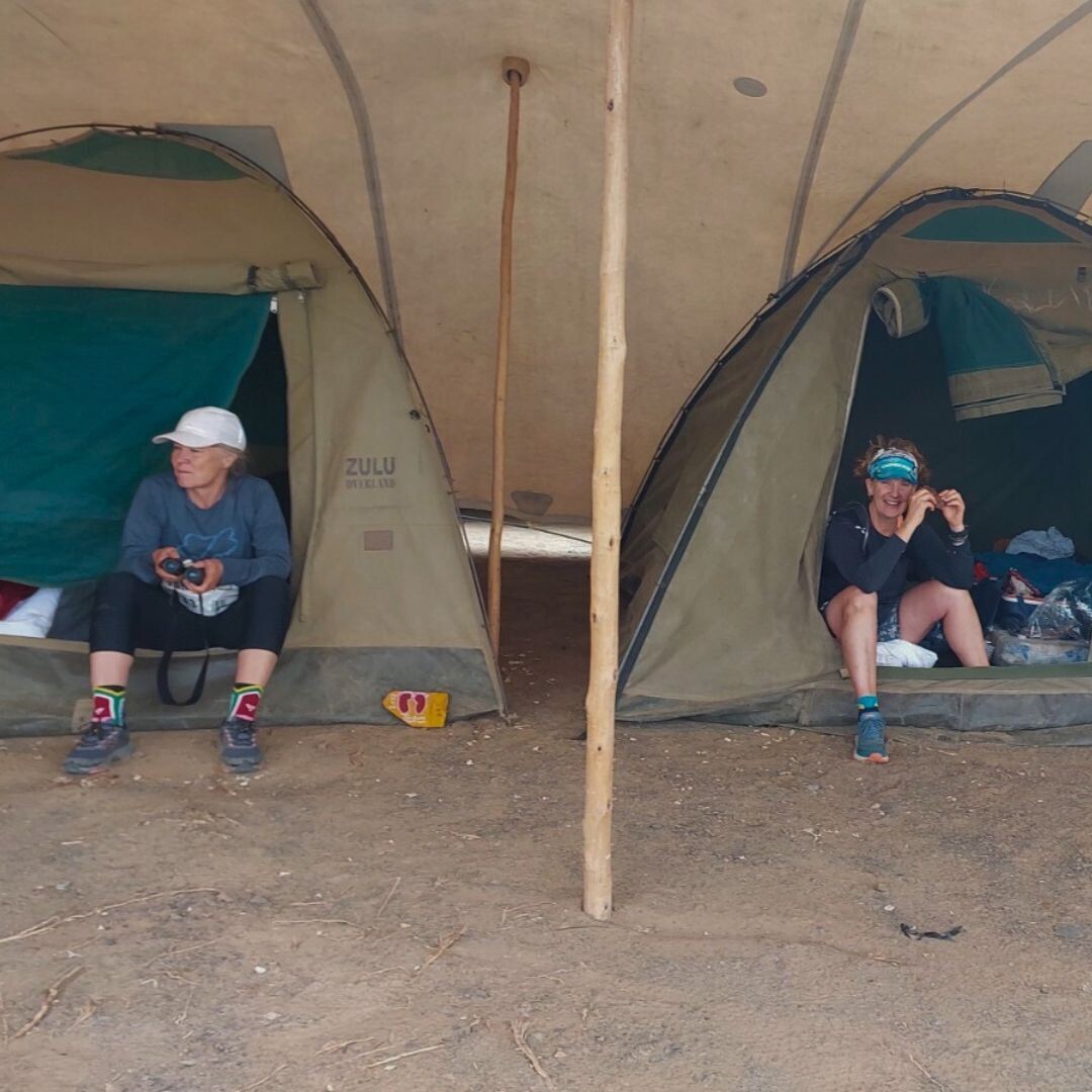 2026 FOOD OPTIONS & ACCOMMODATION