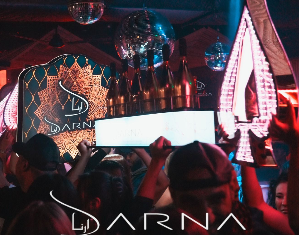 VIP Tables