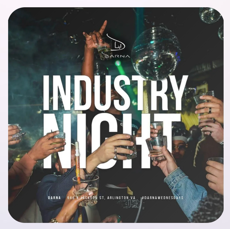 Industry Wednesdays