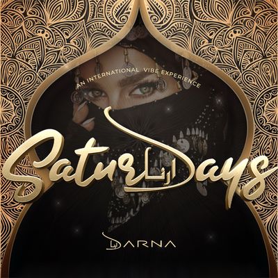 Darna Saturdays