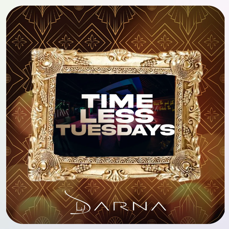 Tuesdays