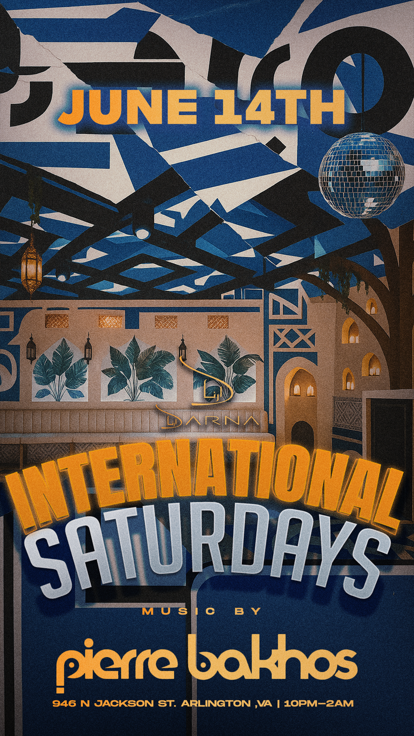 Darna Saturdays