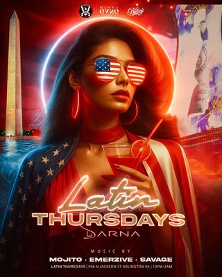 Latin Thursdays