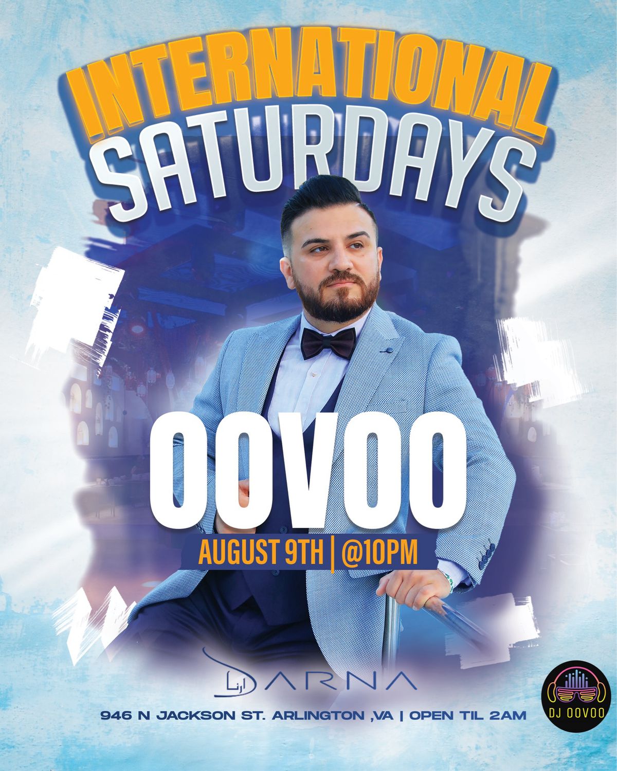 Darna Saturdays