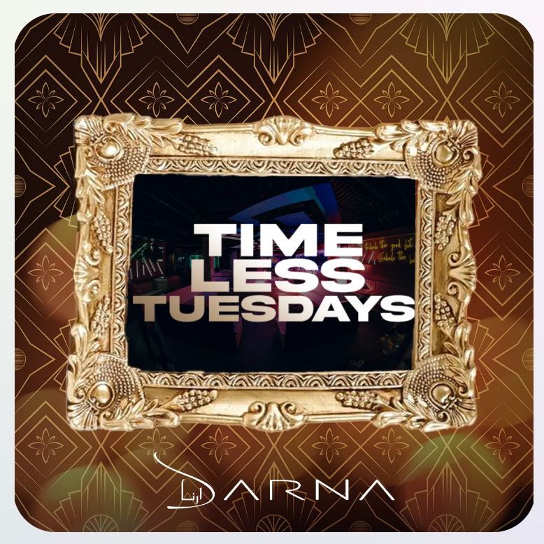 Tuesdays
