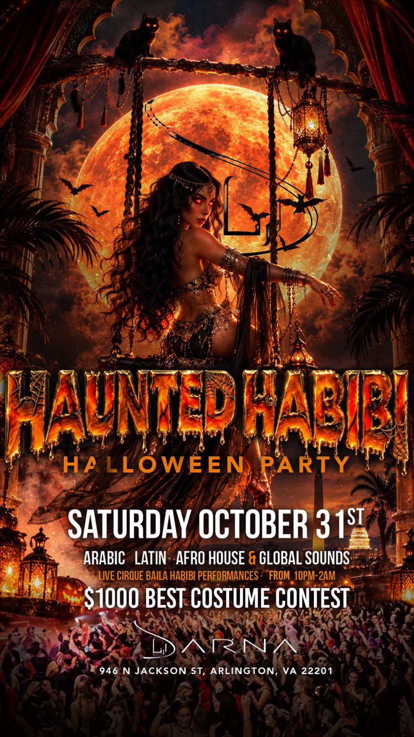 Halloween Party 10.31 Halloween Party 10.31