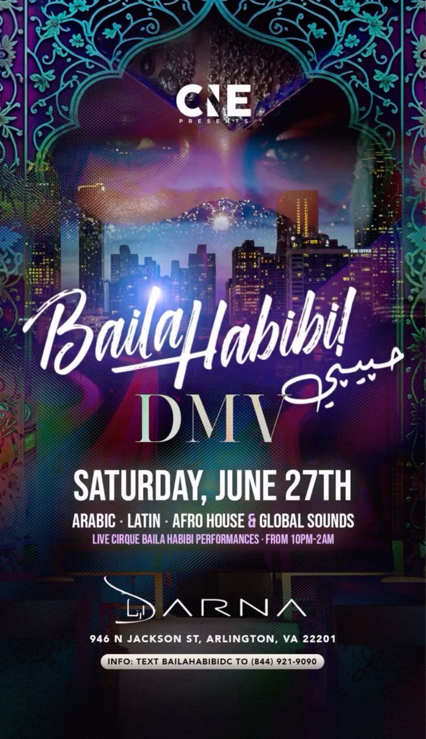 Baila Habibi! 6.27