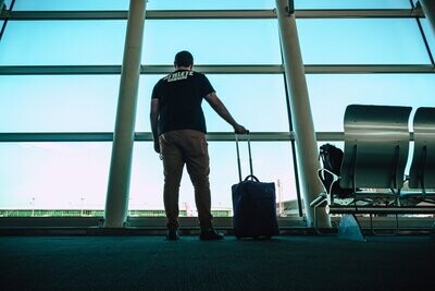 ✈️La Guardia Airport