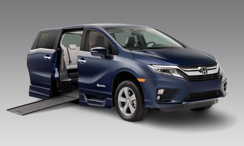 NEMT Wheelchair Accessible Transport