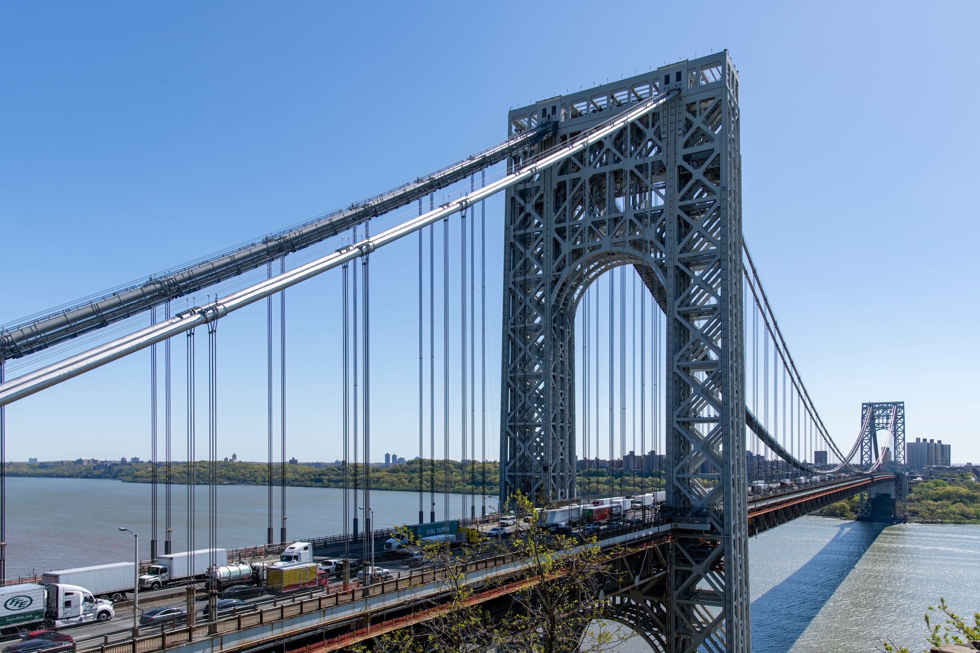 All day door to door NYC Private Tour