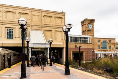 Secaucus NJ 07094