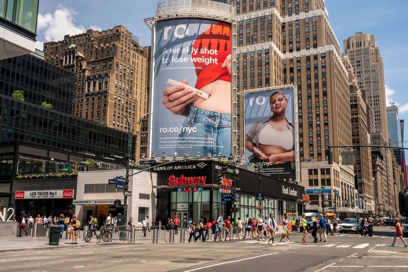 Penn Station New York City