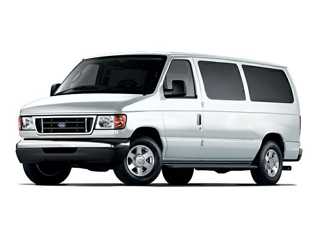 ?‍✈️Big Van transportation. Up to 10 Passengers One way