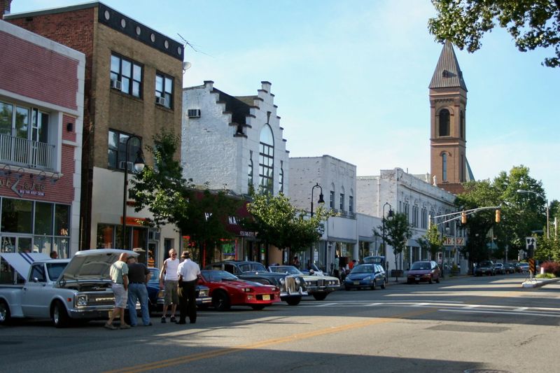 Bloomfield, NJ 07003