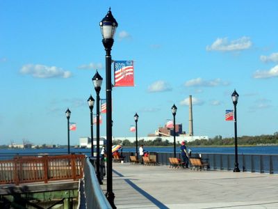 Carteret, NJ 07008