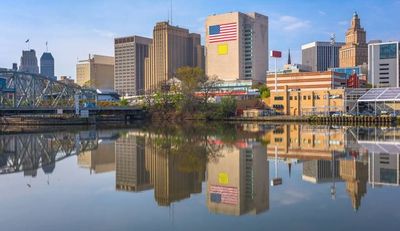 Newark, NJ 07101