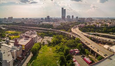 Journal square Jersey City