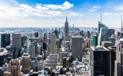New York. NY 10019